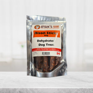 Bison Sticks