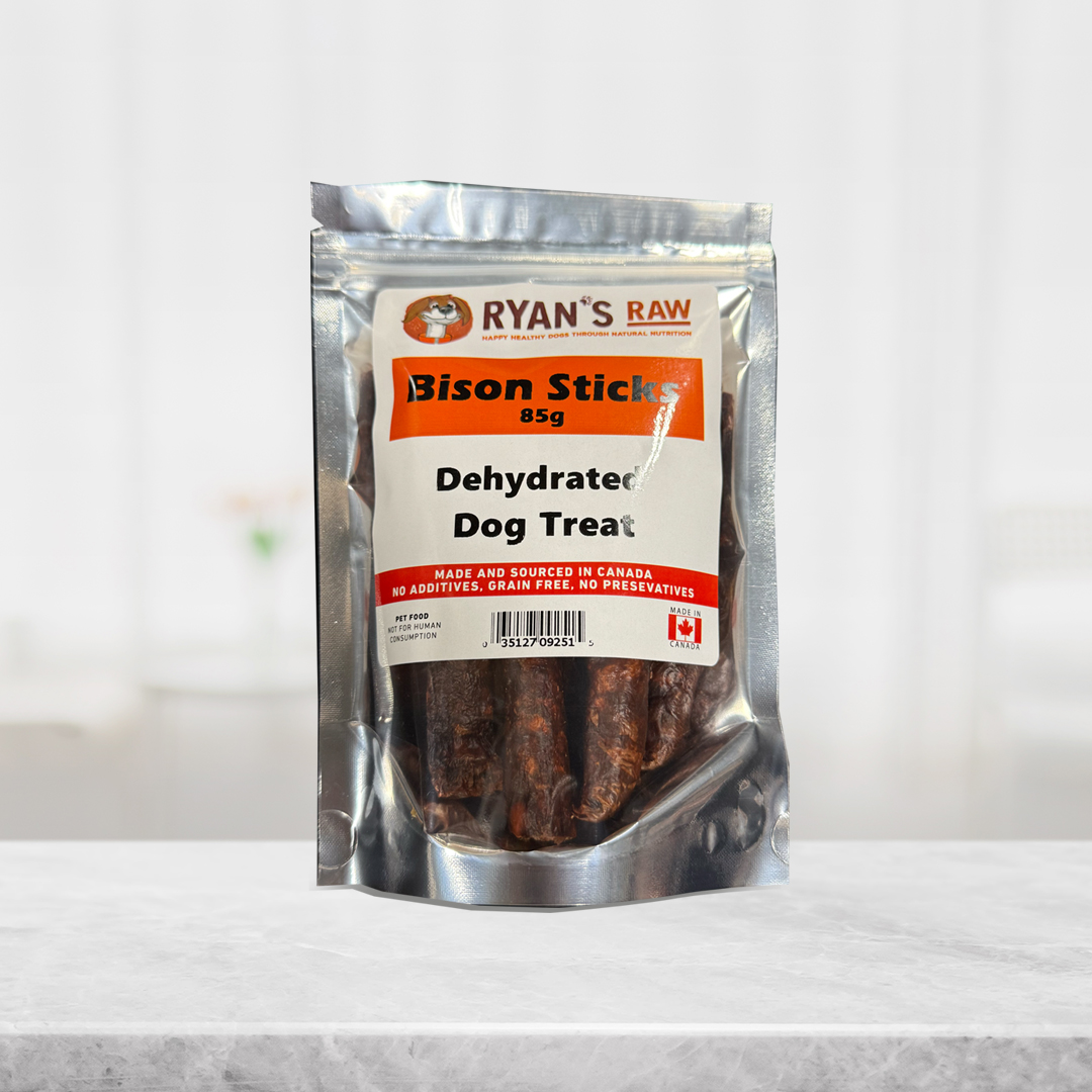 Bison Sticks