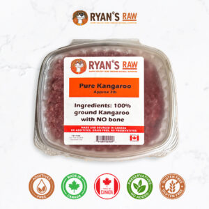 Pure Kangaroo