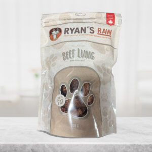 Beef Lung - Ryans Raw