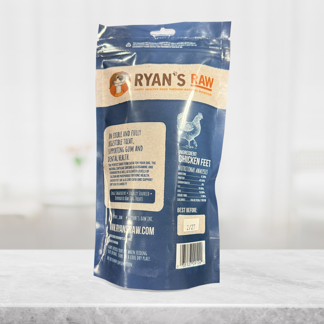 Chicken Feet - Image 2