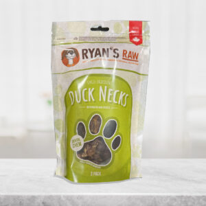 Duck Necks - Ryans Raw