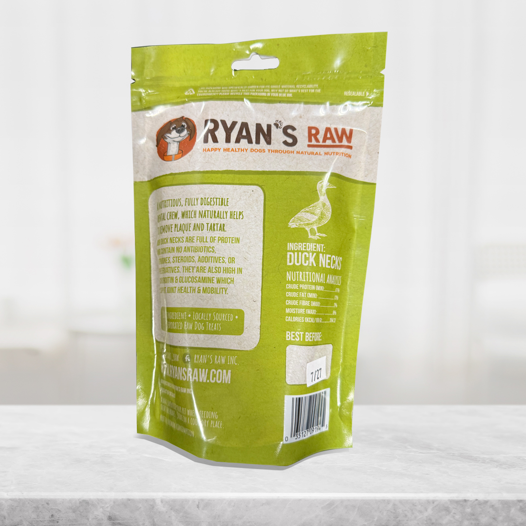 Duck Necks - Ryans Raw - Image 2