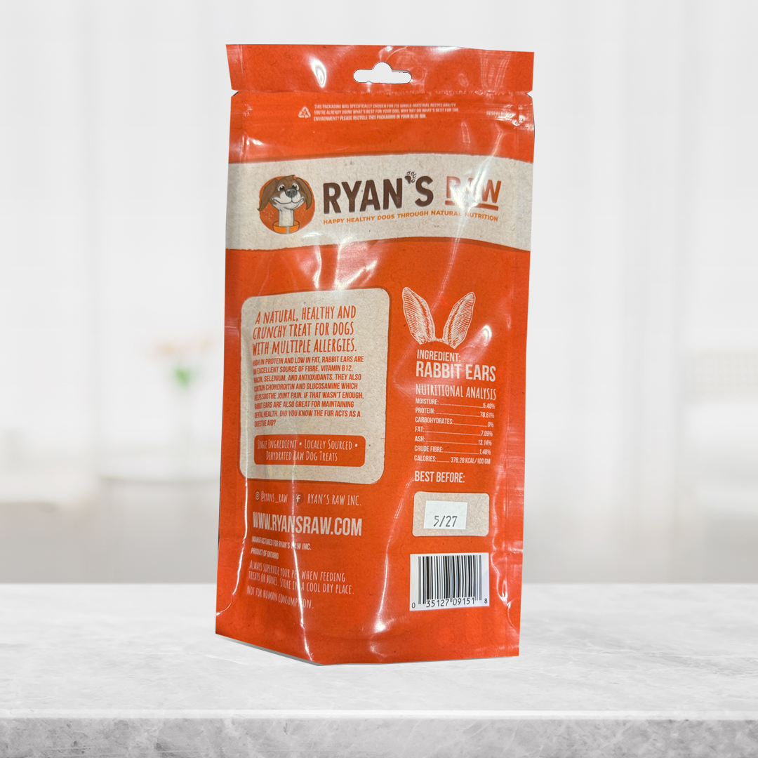 Rabbit Ears - Ryans Raws - Image 2