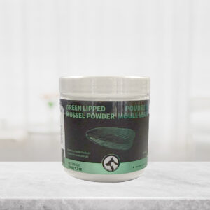 Green Lipped Muscle Powder