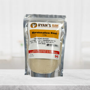 Marshmallow Root Powder