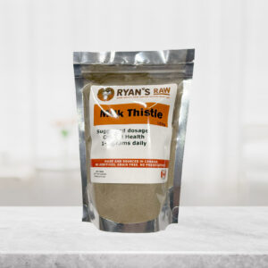 Milk Thishile Powder