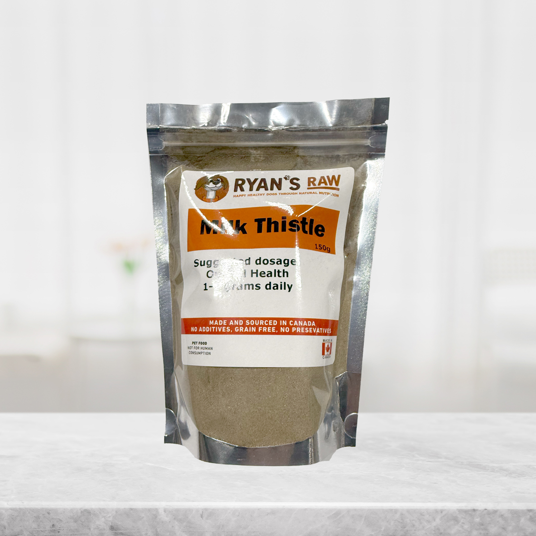 Milk Thishile Powder