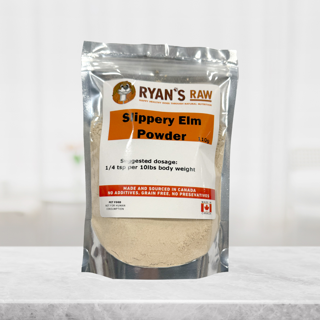 Slippery Elm Powder