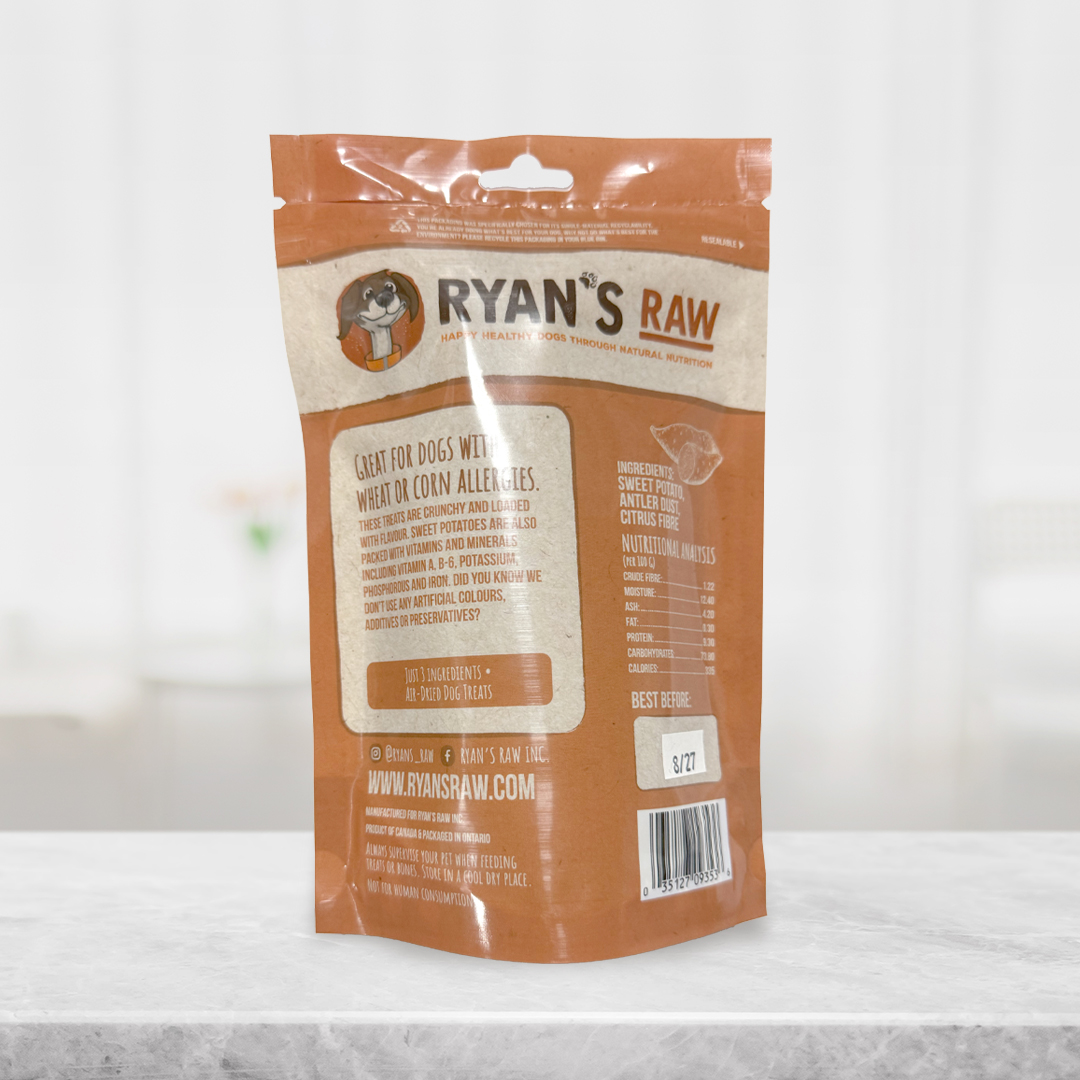 Sweet Potato & Antler Dust - Image 2