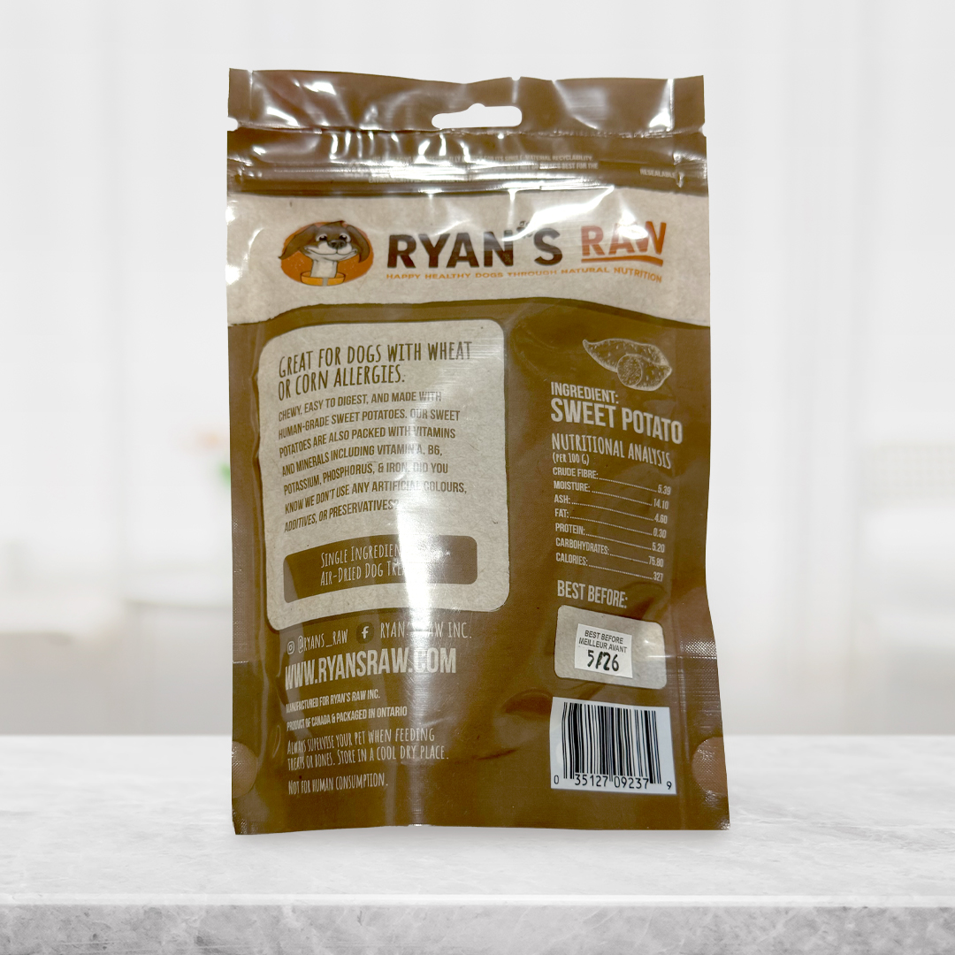 Sweet Potato Fries - Image 2