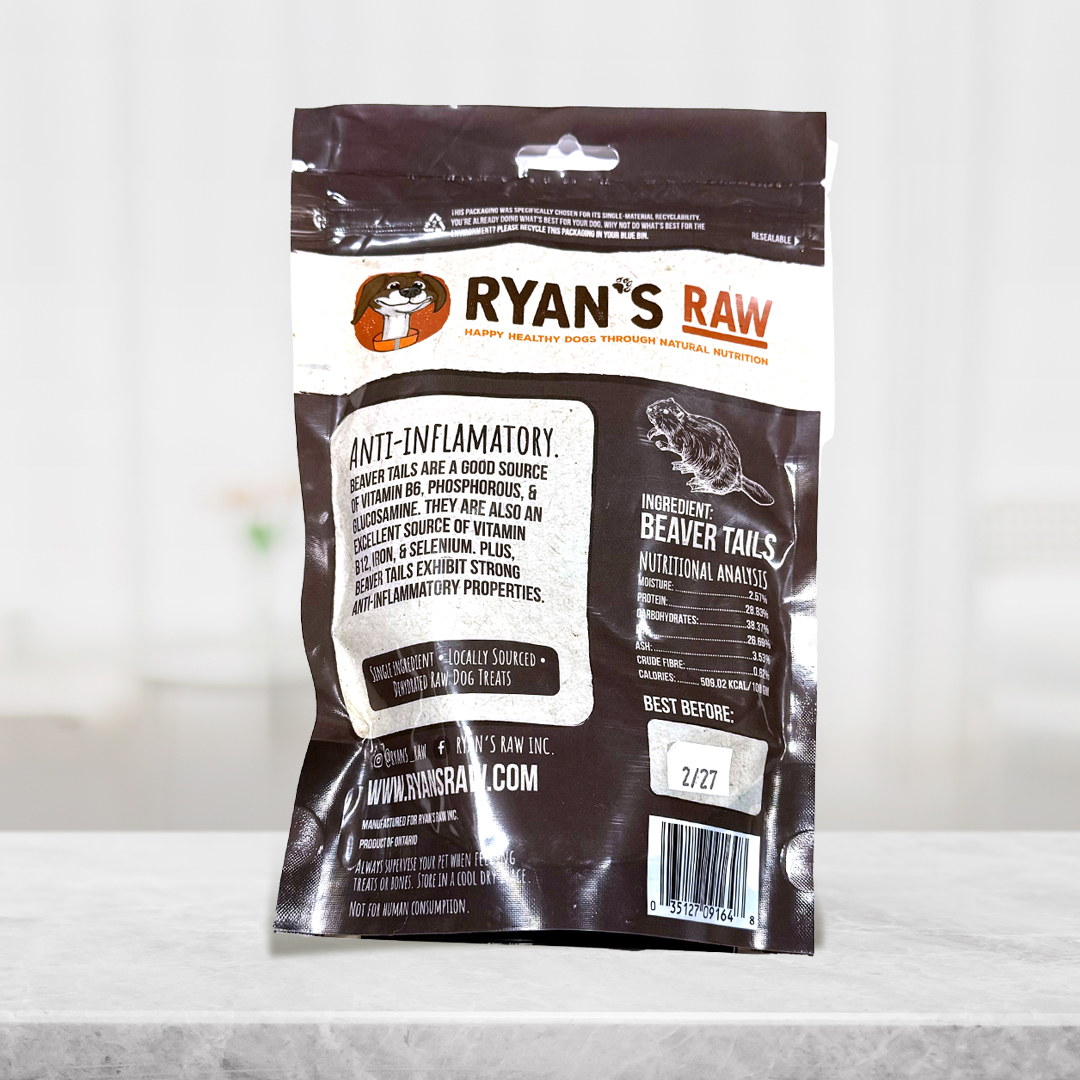 Beaver Tail - Image 2