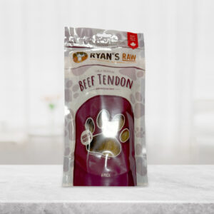 Beef Trendons Medium