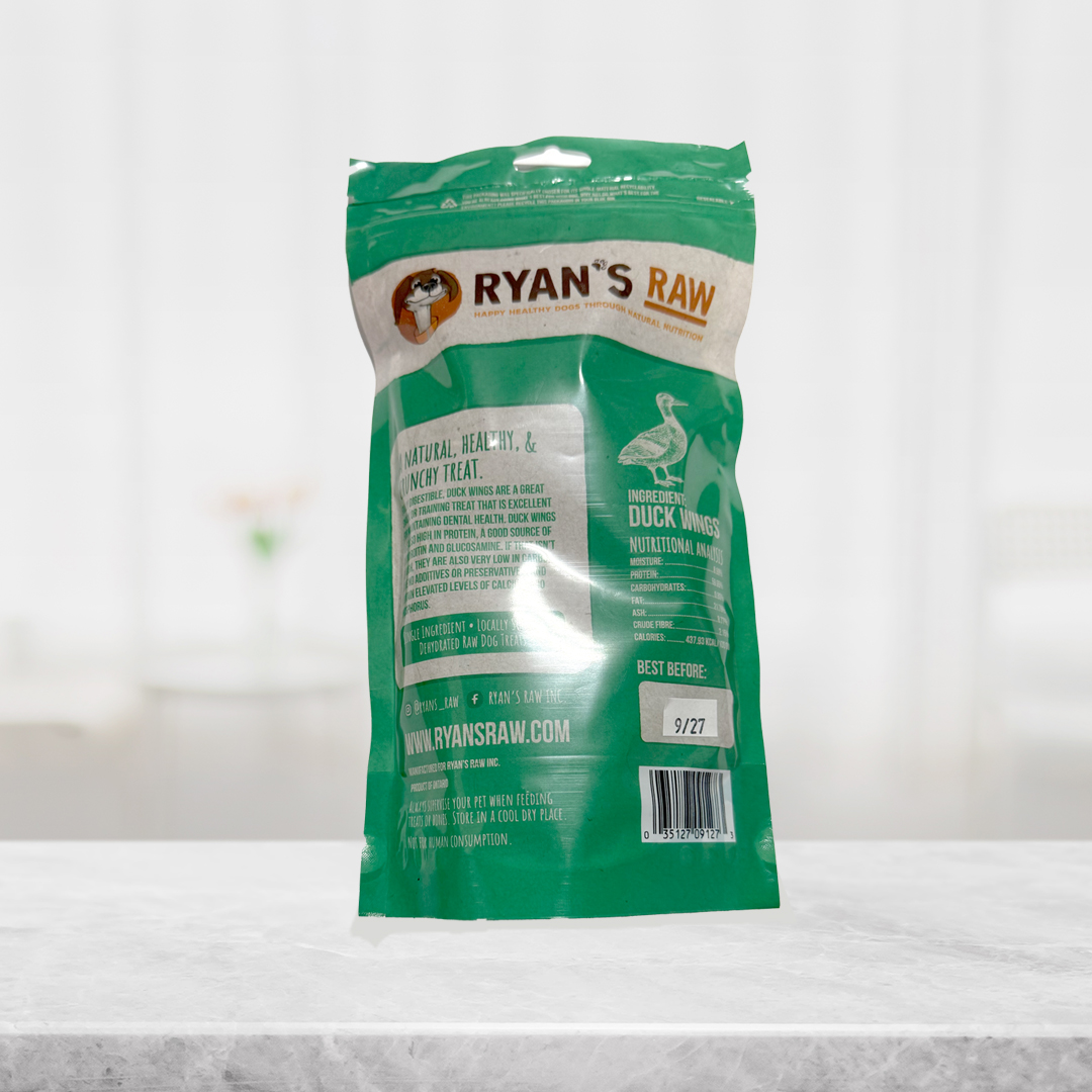 Duck Wings - Image 2