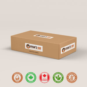 Chicken Dinner Bulk Box