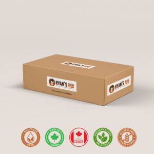 Farmers Blend Dinner Bulk Box