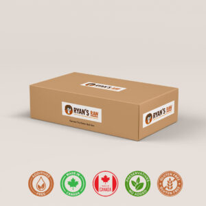 Farmers Trio Dinner Bulk Box