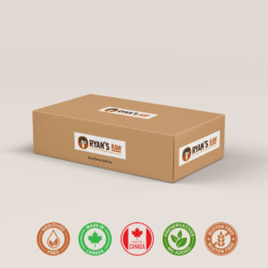 Duck Dinner Bulk Box