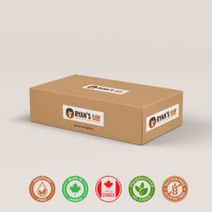 Lamb Dinner Bulk Box